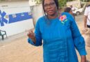 LE GÉNÉREUX GESTE DE MADAME ADJA SOKHNA NIANG AUX POPULATIONS FATICKOISES….