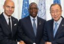 Macky Sall nommé à l’ONU