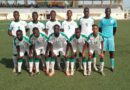 Amical : la Sélection nationale U17 et l’ASC Saloum dos-à-dos